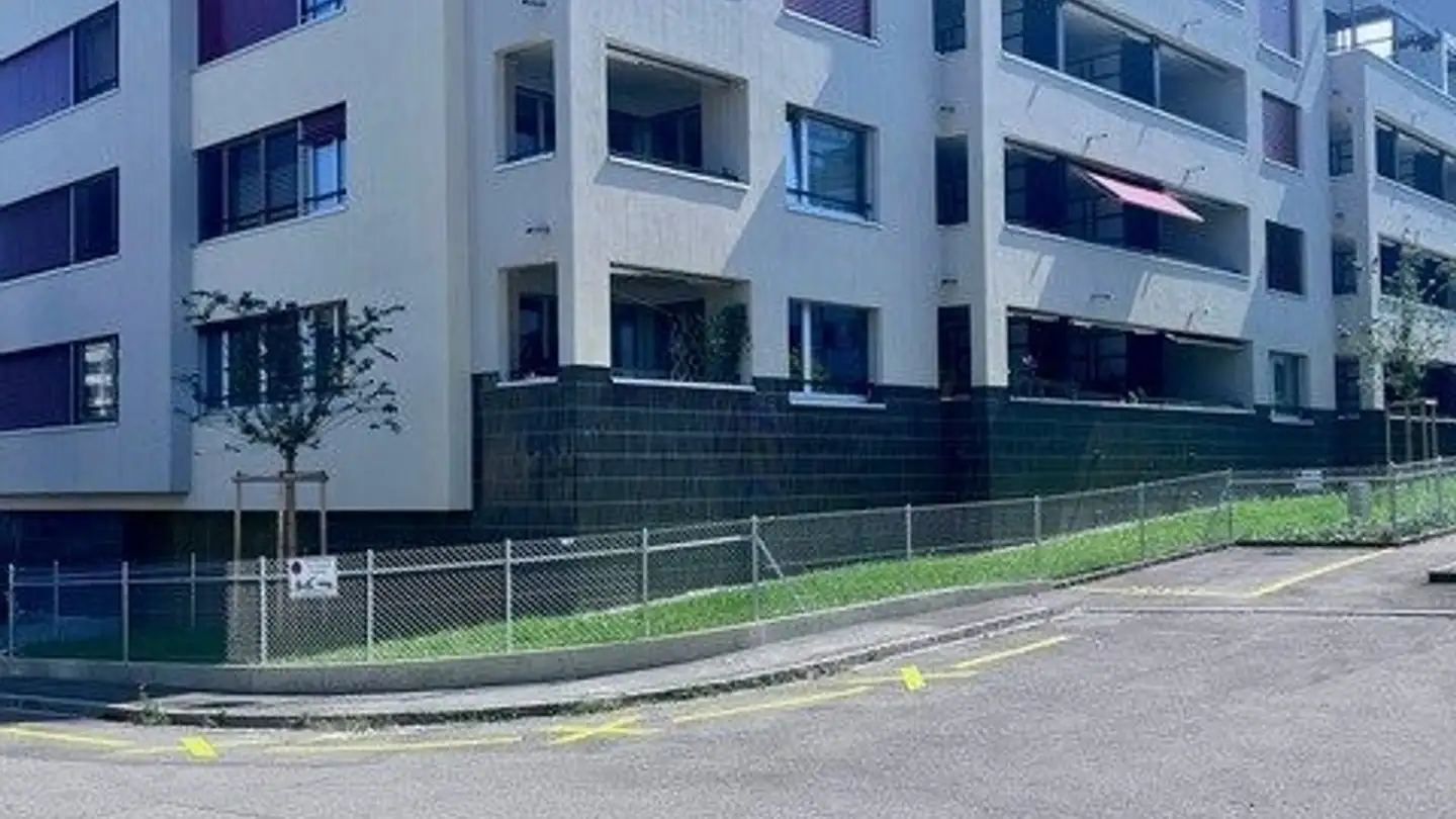 Appartamento in affitto - Sallenbachstrasse 25, 8055 Zürich