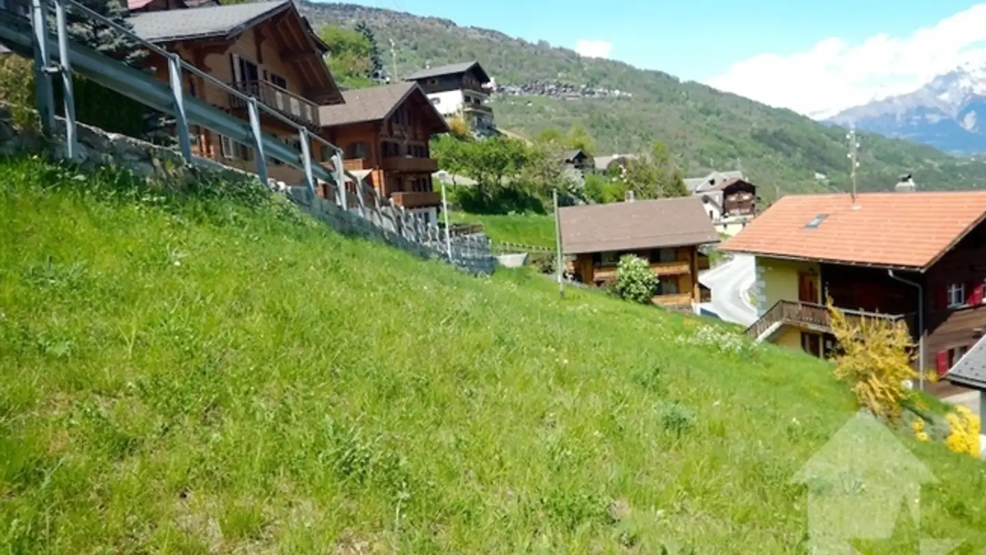 Appartamento in vendita - 1982 Euseigne - Foto 3