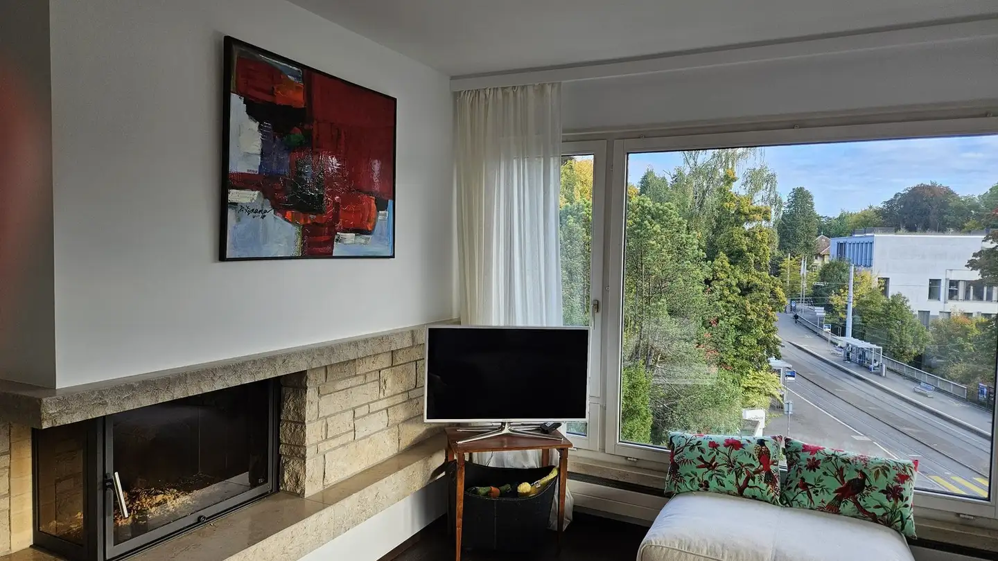 Wohnung mieten - 8002 Zürich - Foto 3