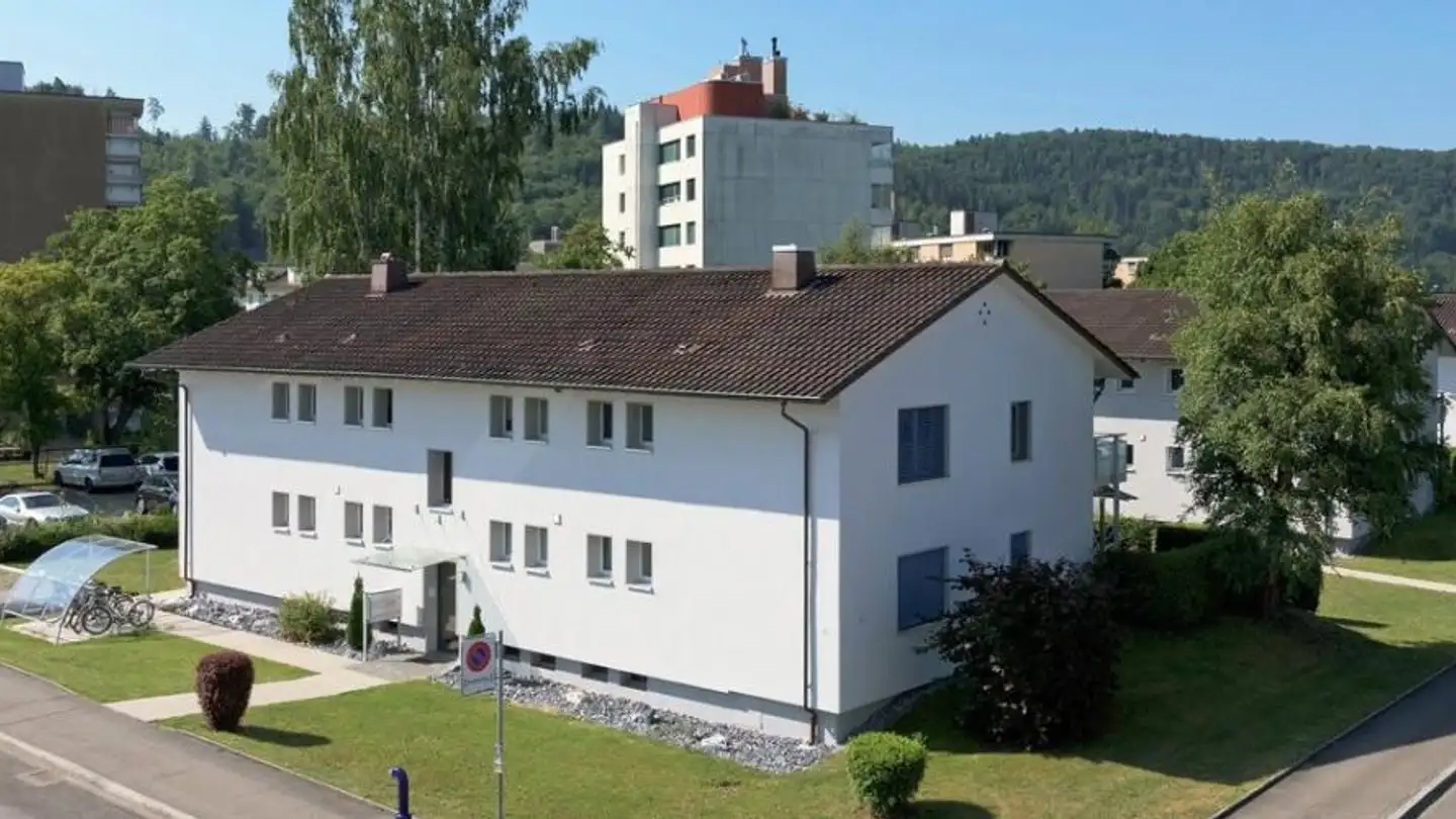 Appartement à louer - Bodenackerstrasse 43, 5200 Brugg AG