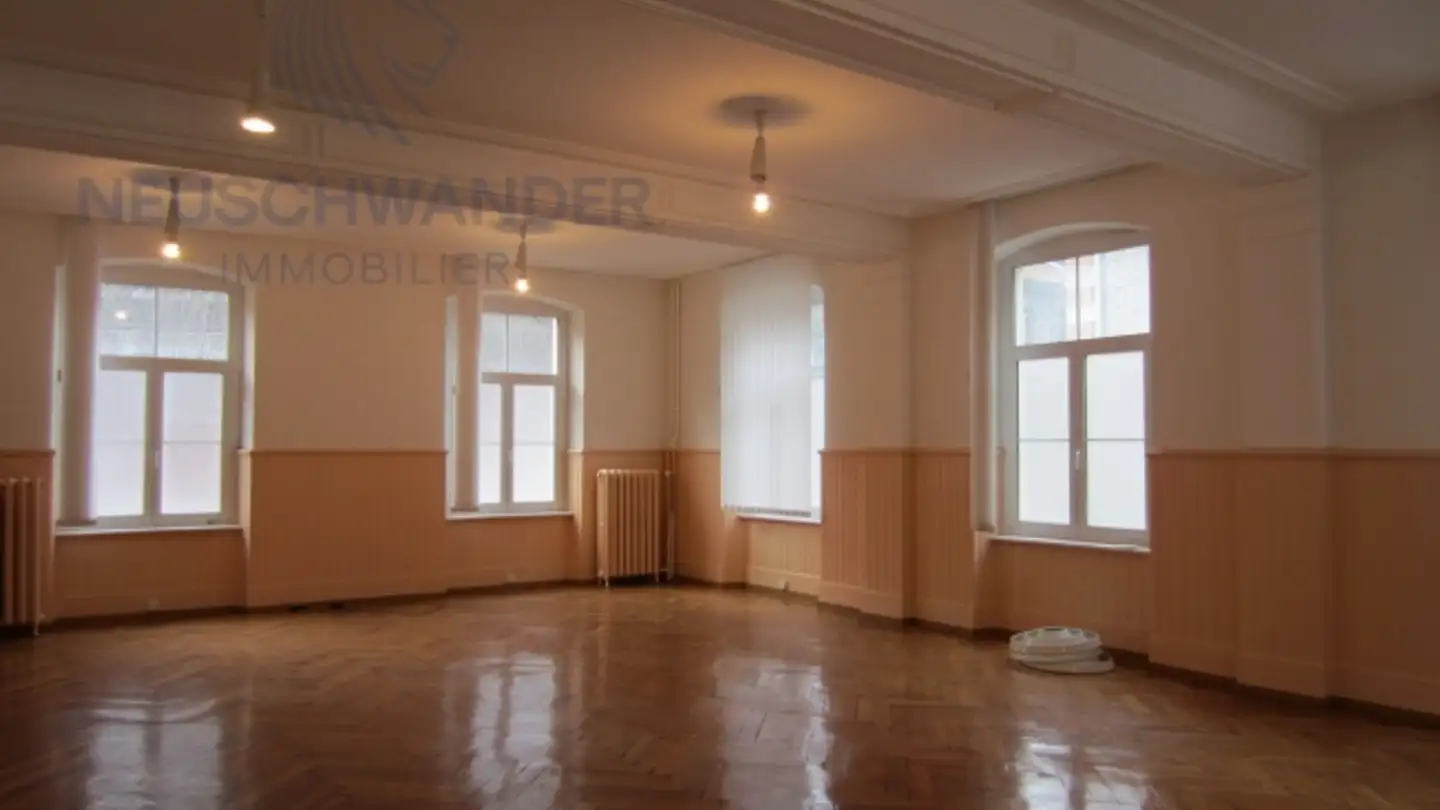 Negozio in affitto - Choindez, 2830 Courrendlin - Foto 2