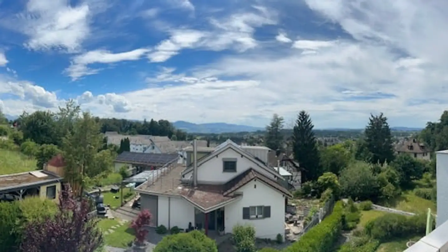 Penthouse for sale - Neu Yorkstrasse 6d, 8630 Rüti ZH - Photo 3