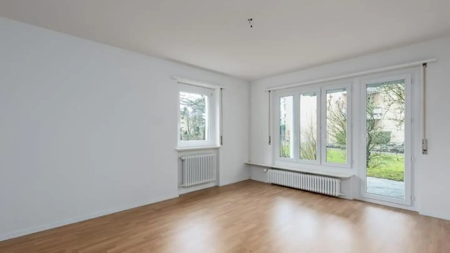Appartement à louer - Bodenackerstrasse 43, 5200 Brugg AG - Photo 2