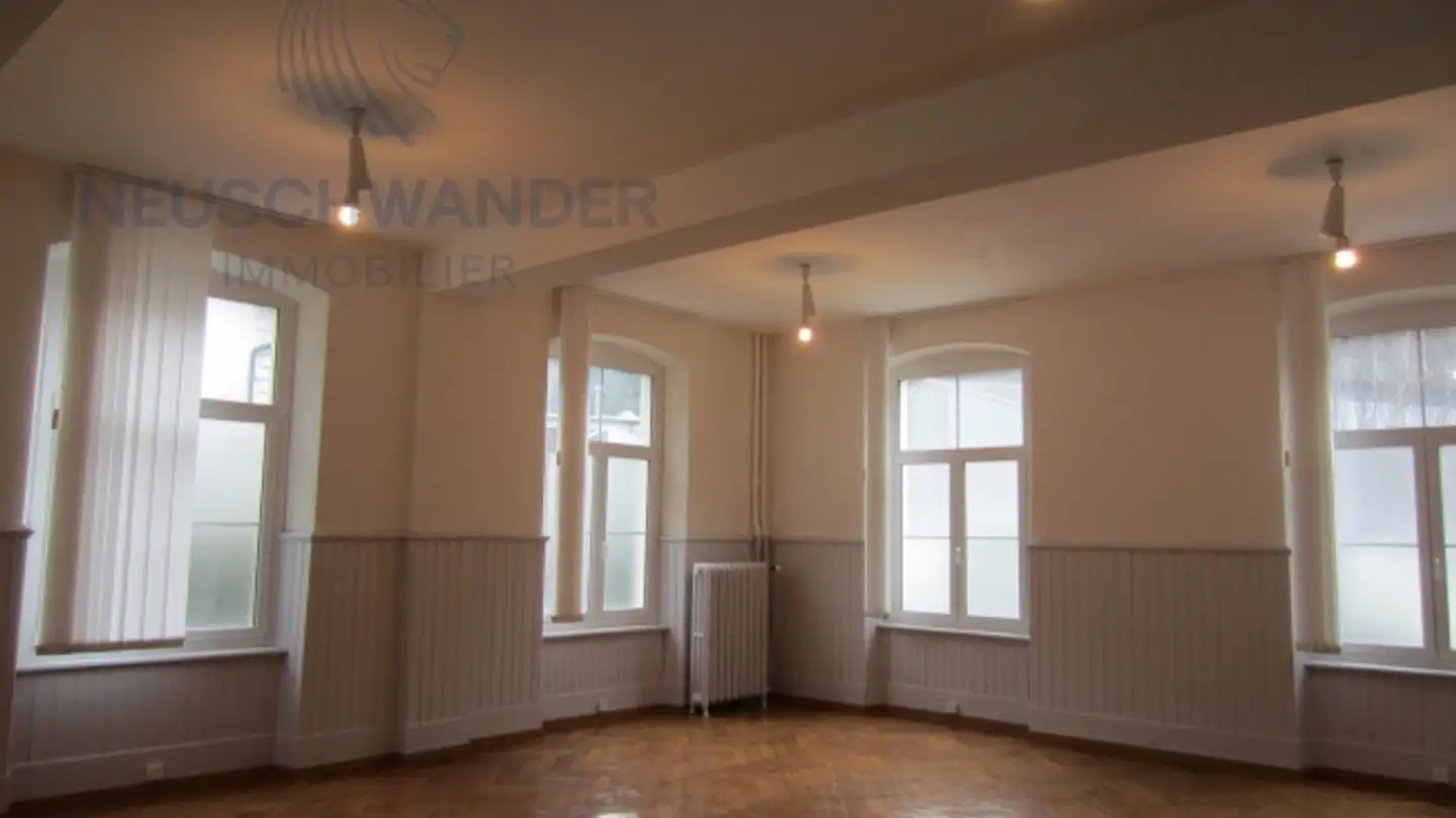 Negozio in affitto - Choindez, 2830 Courrendlin - Foto 3