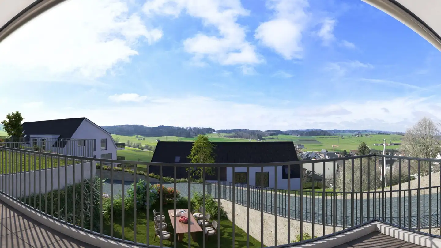 Appartement à vendre - Grossacherstrasse 16, 8904 Aesch ZH - Photo 2