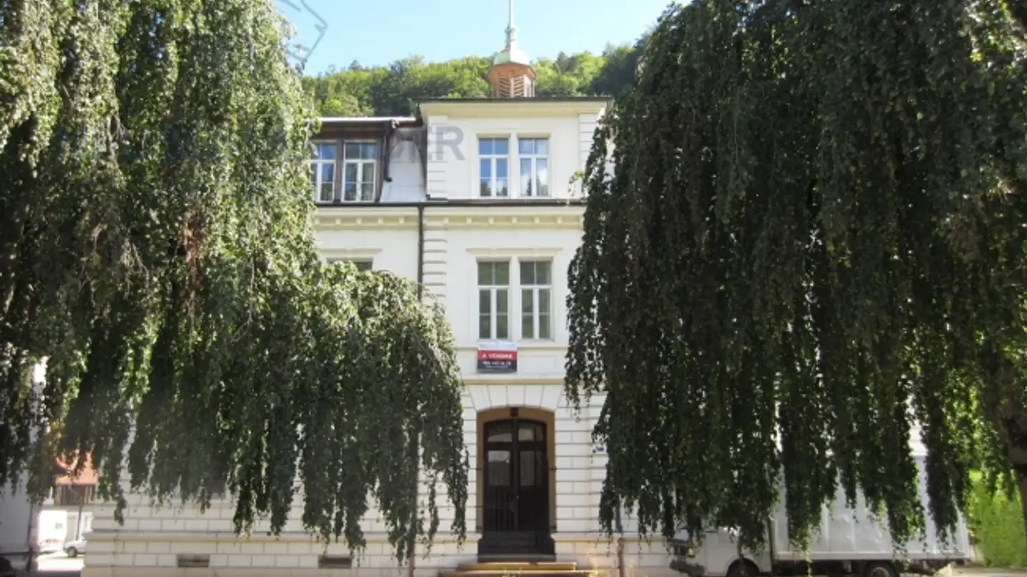 Negozio in affitto - Choindez, 2830 Courrendlin - Foto 4