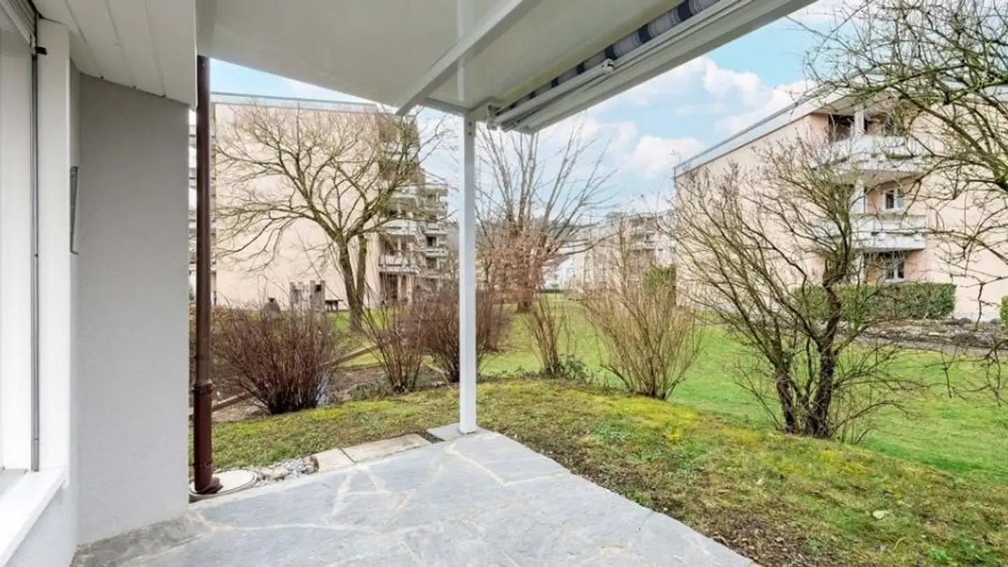 Appartement à louer - Bodenackerstrasse 43, 5200 Brugg AG - Photo 3