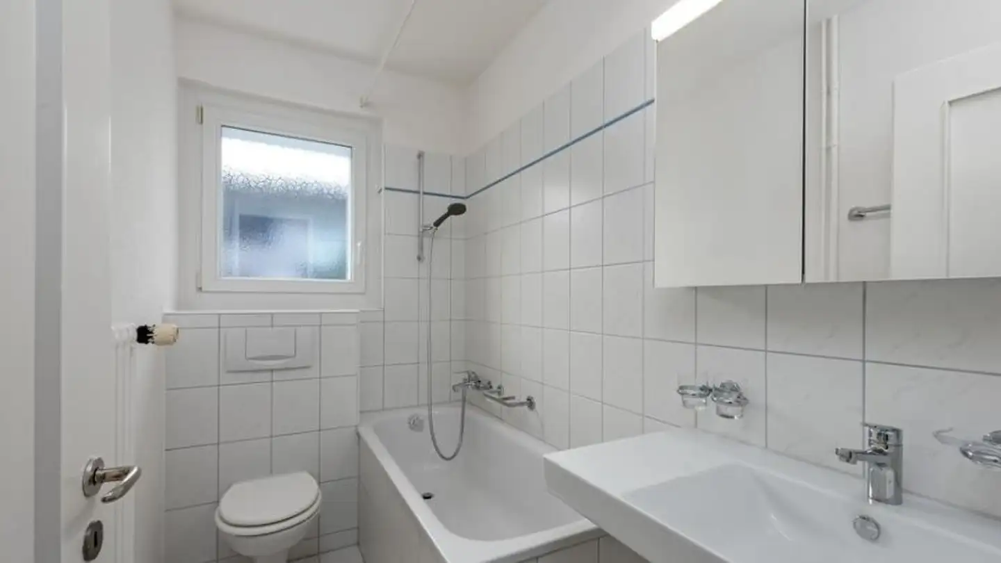 Appartement à louer - Bodenackerstrasse 43, 5200 Brugg AG - Photo 4
