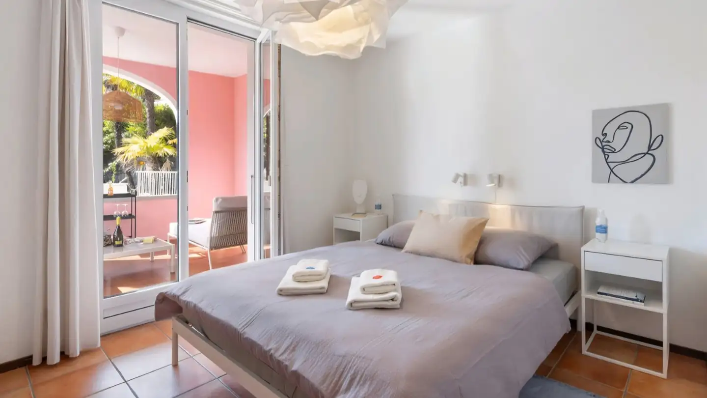 Appartement à louer - 6612 Ascona - Photo 2