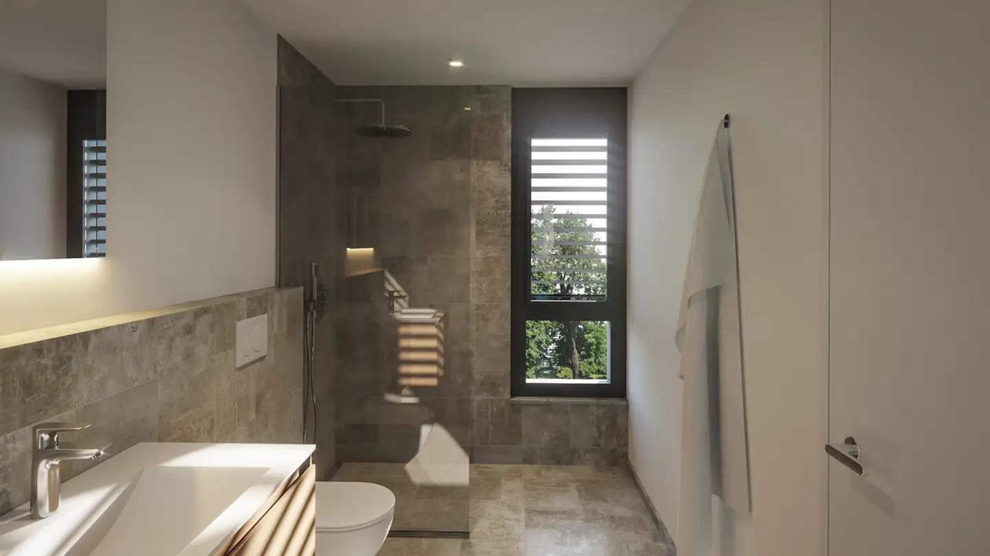 Einfamilienhaus kaufen - Huebweg 7, 4102 Binningen - Foto 4