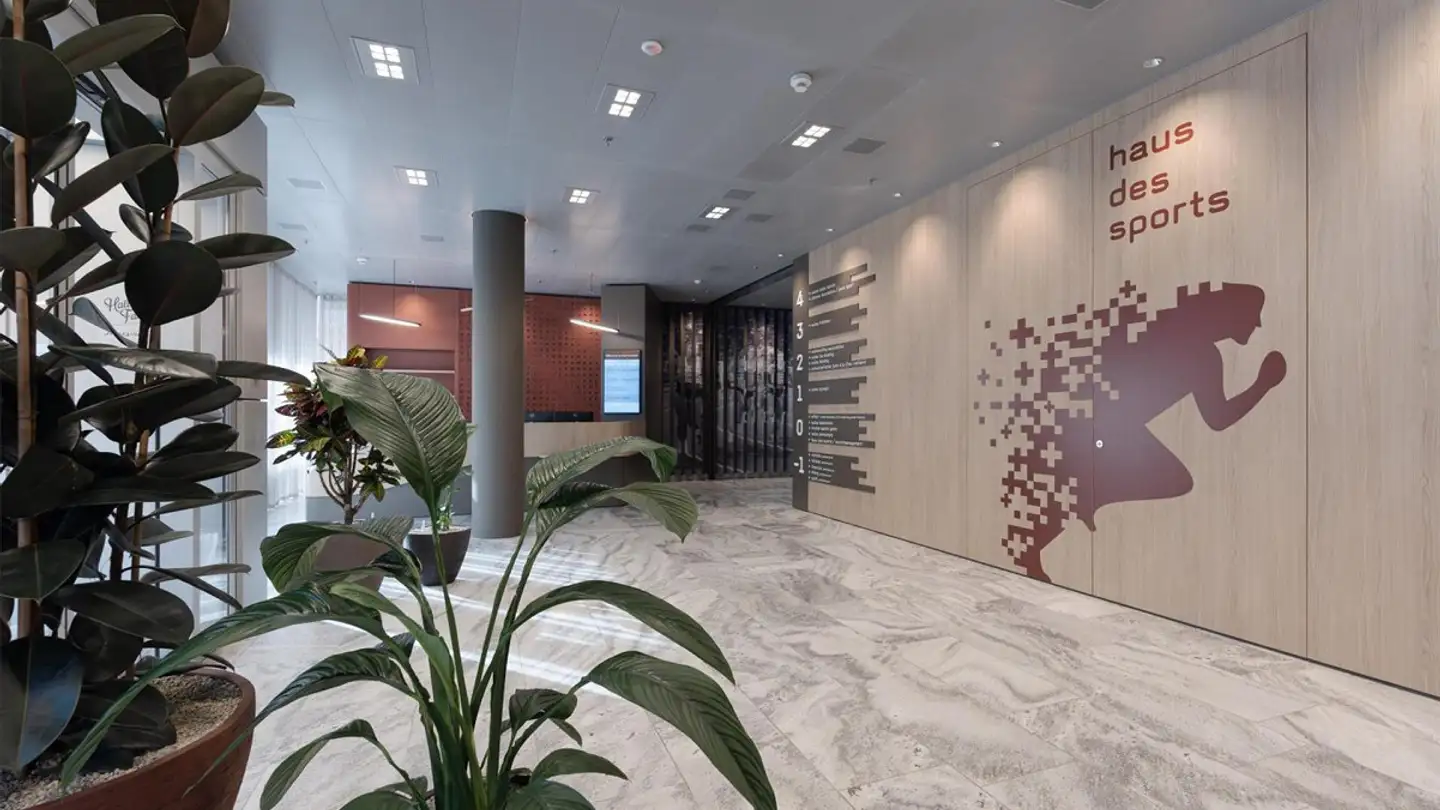 Bureau à louer - Talgut-Zentrum 19, 3063 Ittigen