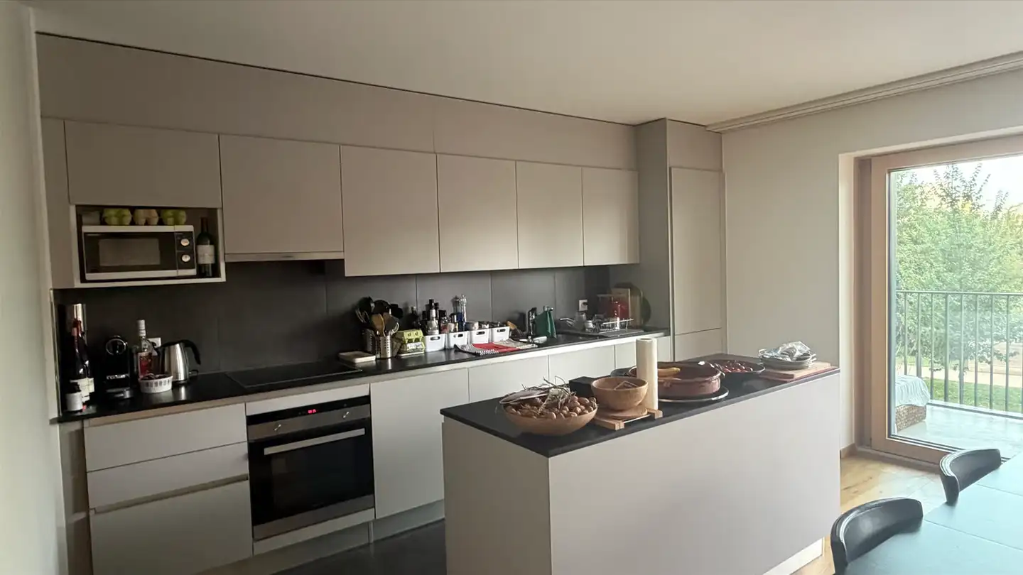 Wohnung mieten - Route de Jussy, 1226 Thônex - Foto 4