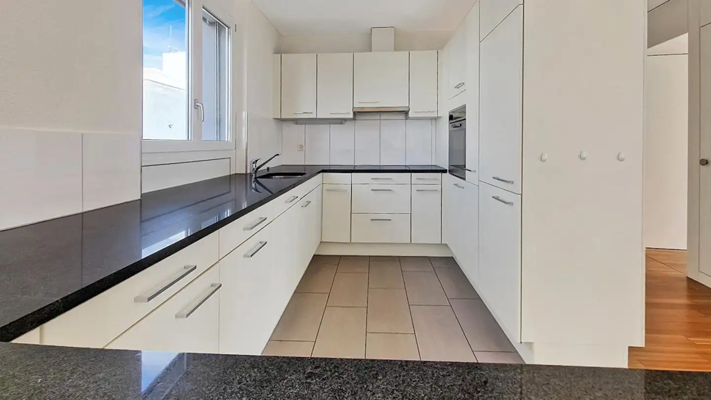 Wohnung mieten - Hubstrasse 95, 9500 Wil SG