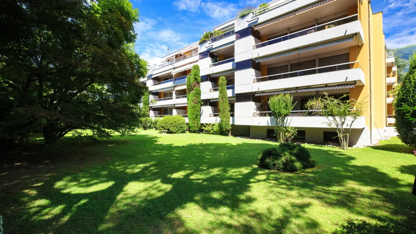 Wohnung kaufen - Via Muraccio 60a, 6612 Ascona - Foto 3