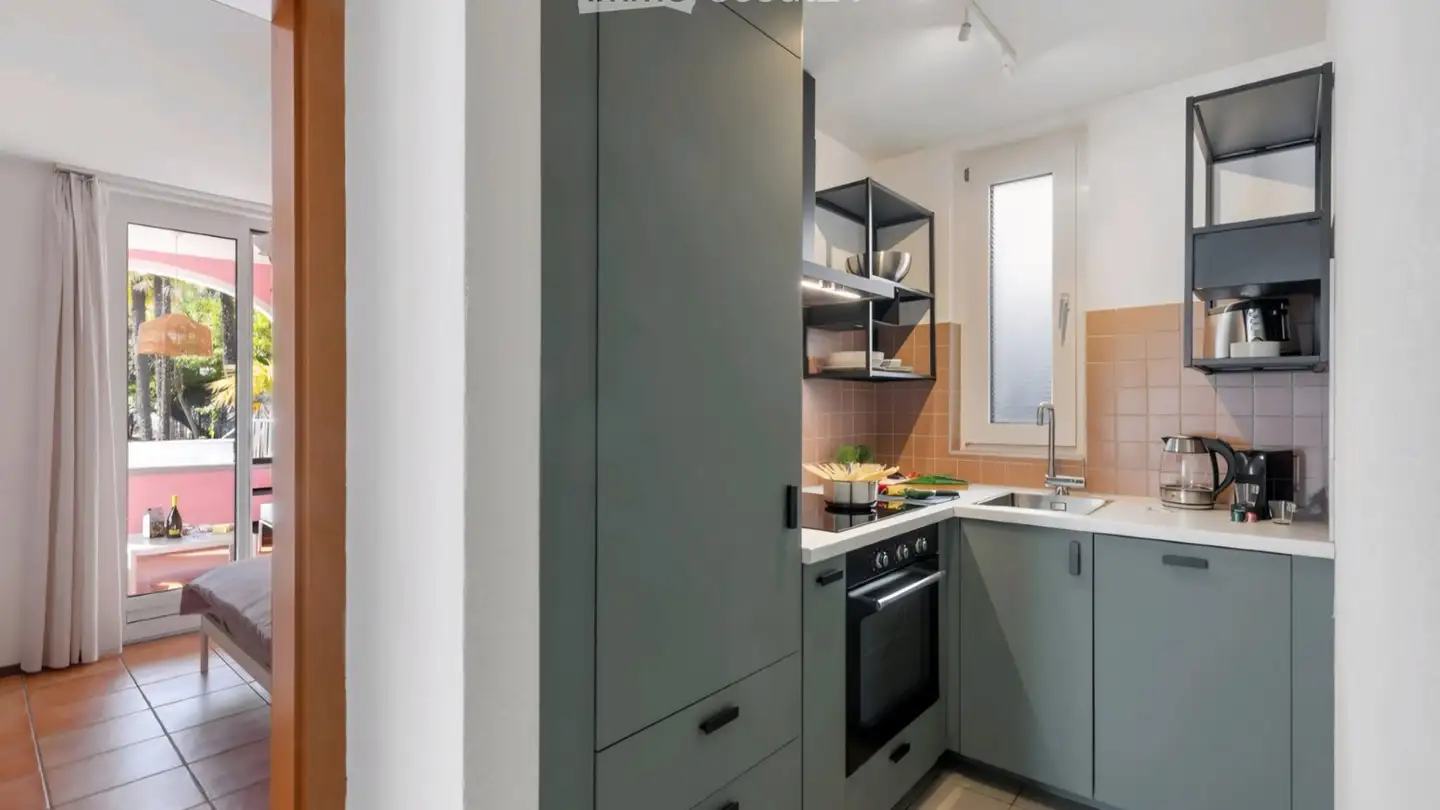 Appartement à louer - 6612 Ascona - Photo 4