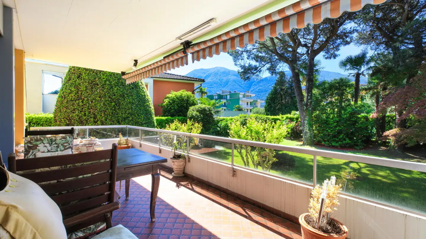 Wohnung kaufen - Via Muraccio 60a, 6612 Ascona - Foto 2