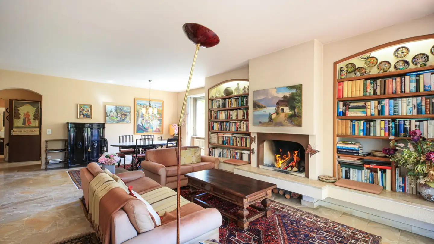 Wohnung kaufen - Via Muraccio 60a, 6612 Ascona - Foto 4