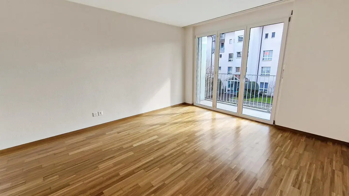 Wohnung mieten - Hubstrasse 95, 9500 Wil SG - Foto 4