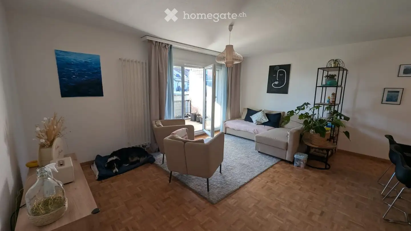 Apartment for rent - 1040 Echallens