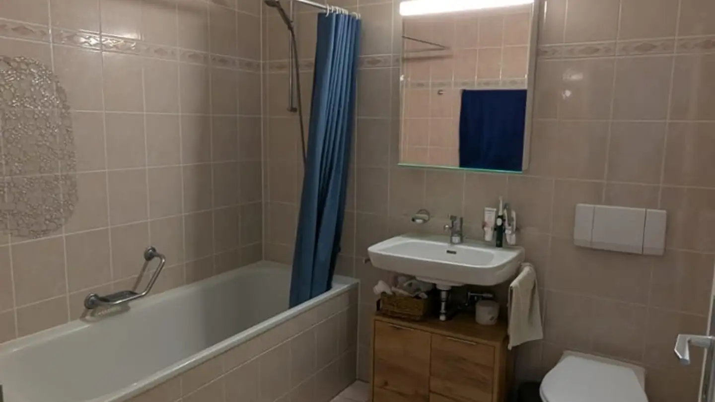 Apartment for rent - 1040 Echallens - Photo 4