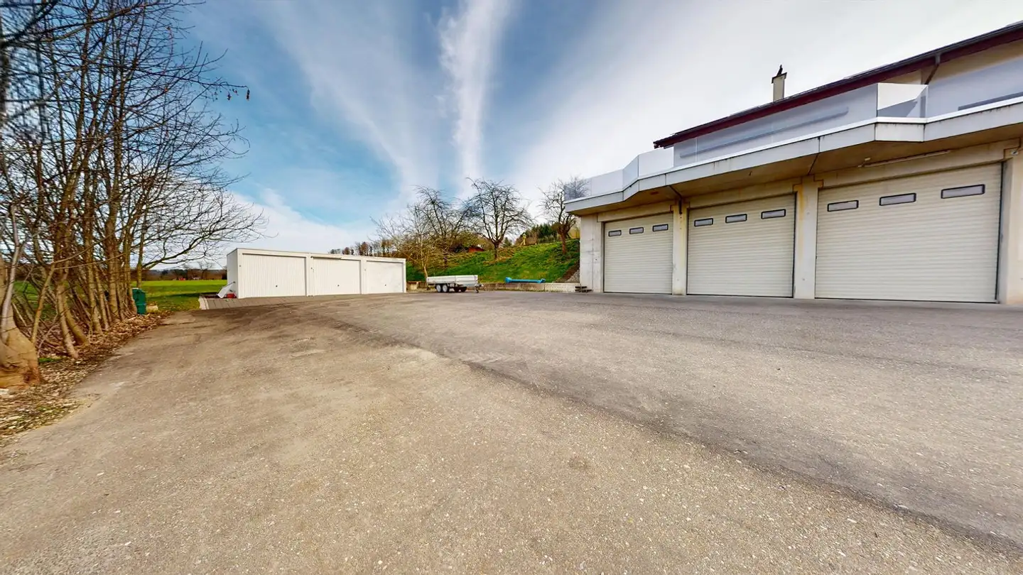 Gewerbe kaufen - Tüftelstrasse, 5322 Koblenz - Foto 3