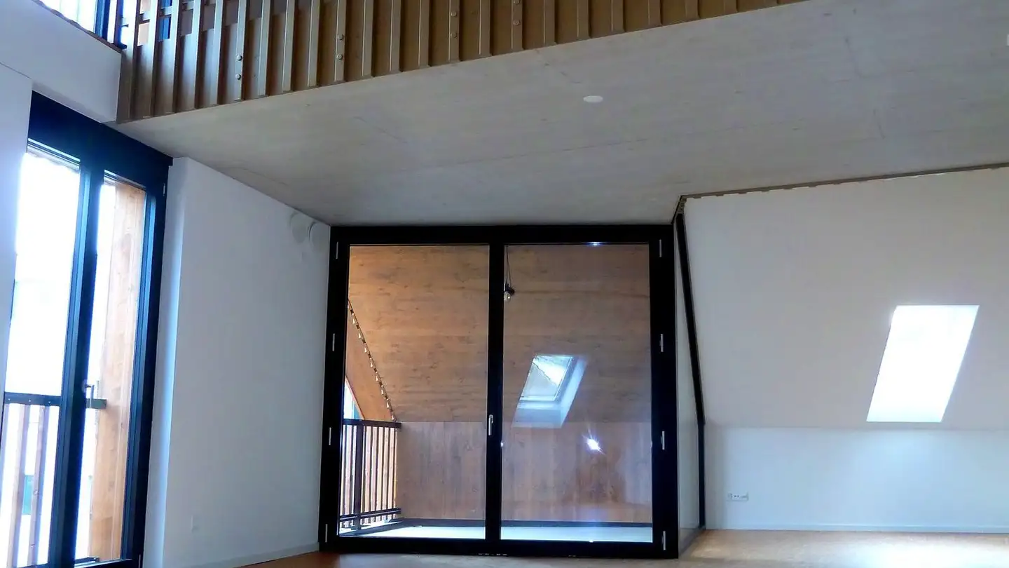 Attico in affitto - Dorfstrasse 9, 5430 Wettingen - Foto 4