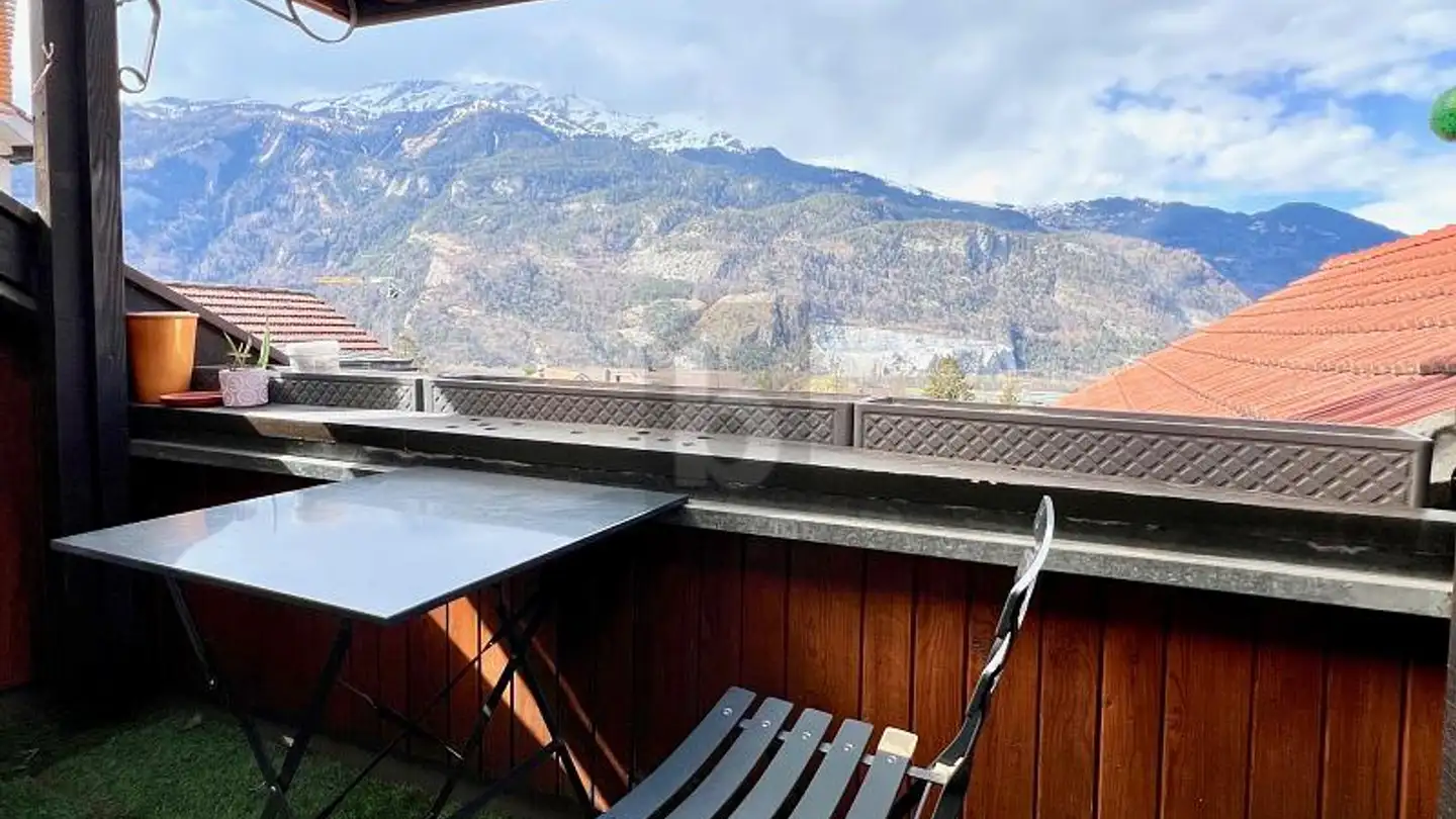 Duplex for sale - 7203 Trimmis - Photo 4