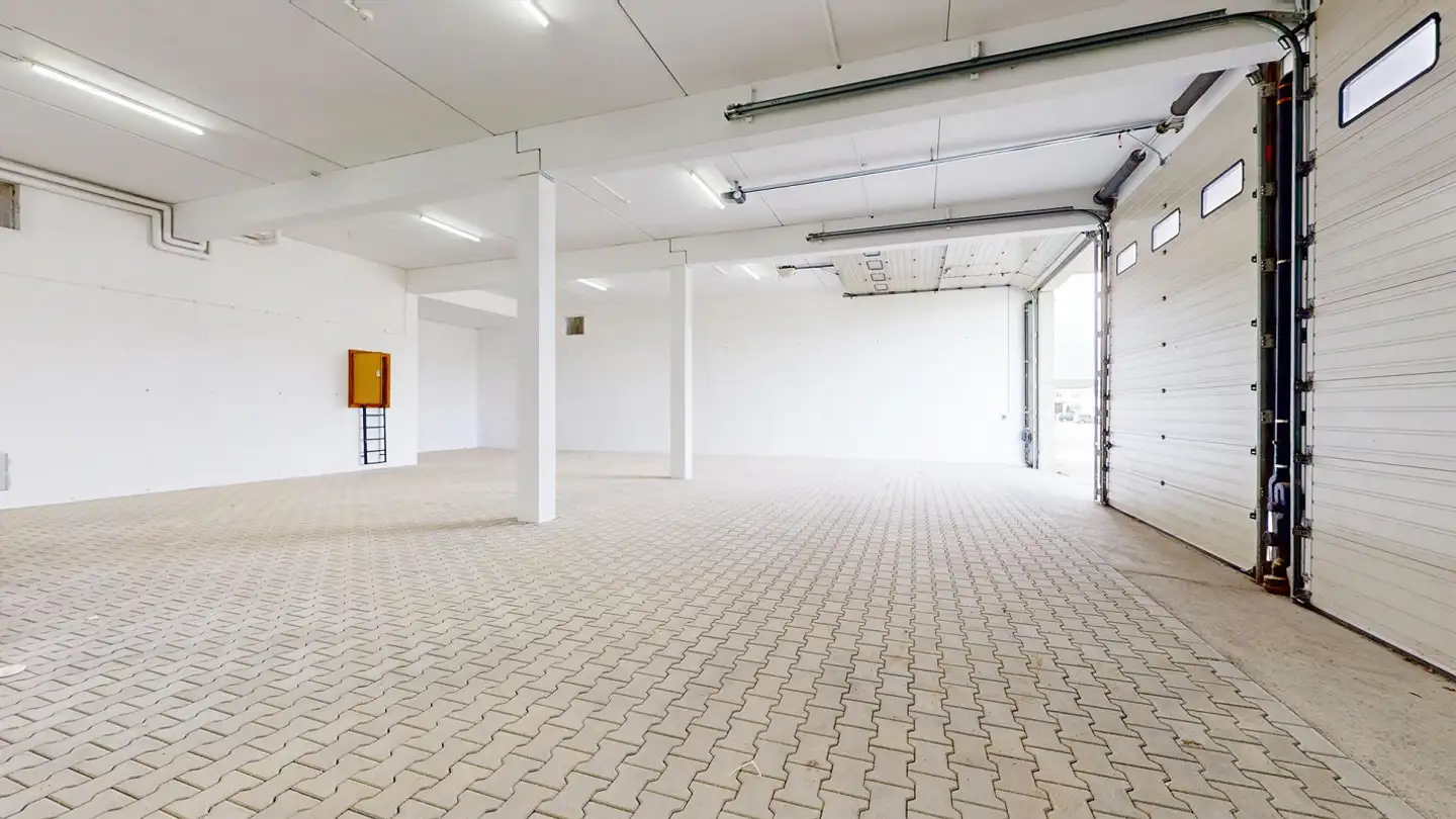 Gewerbe kaufen - Tüftelstrasse, 5322 Koblenz - Foto 4