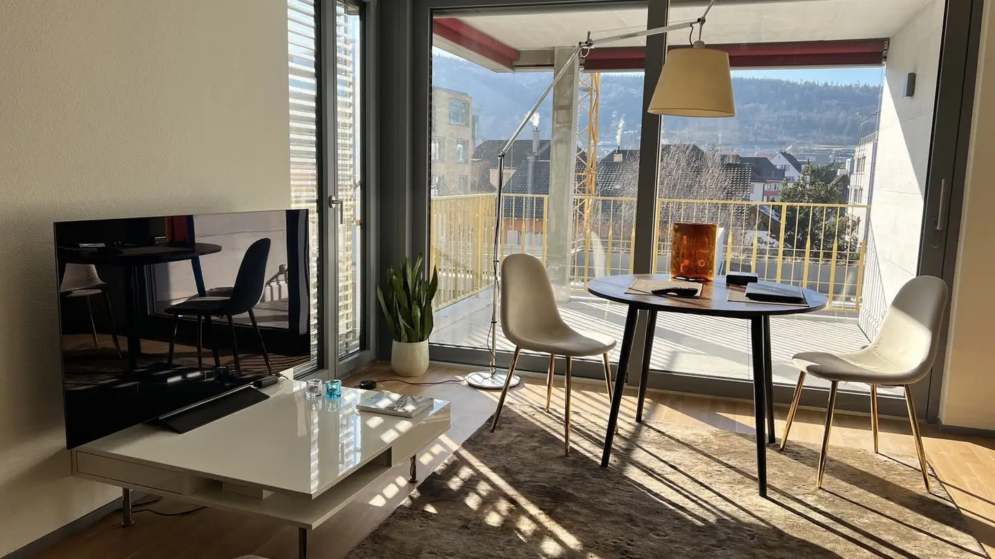 Appartamento in affitto - 8047 Zürich - Foto 2