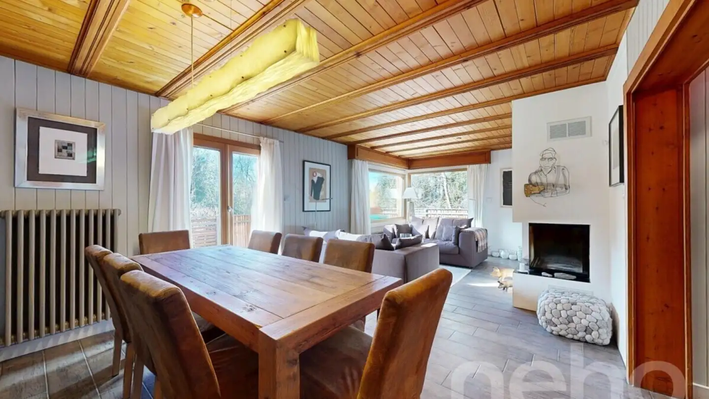 Chalet in vendita - 1882 Gryon - Foto 4