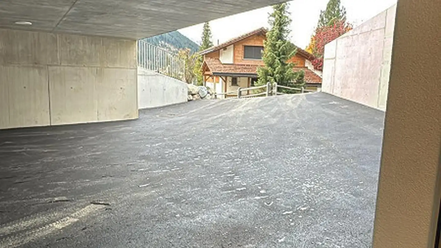 Appartamento in affitto - Via Uaul Stgir 5, 7188 Sedrun - Photo 2