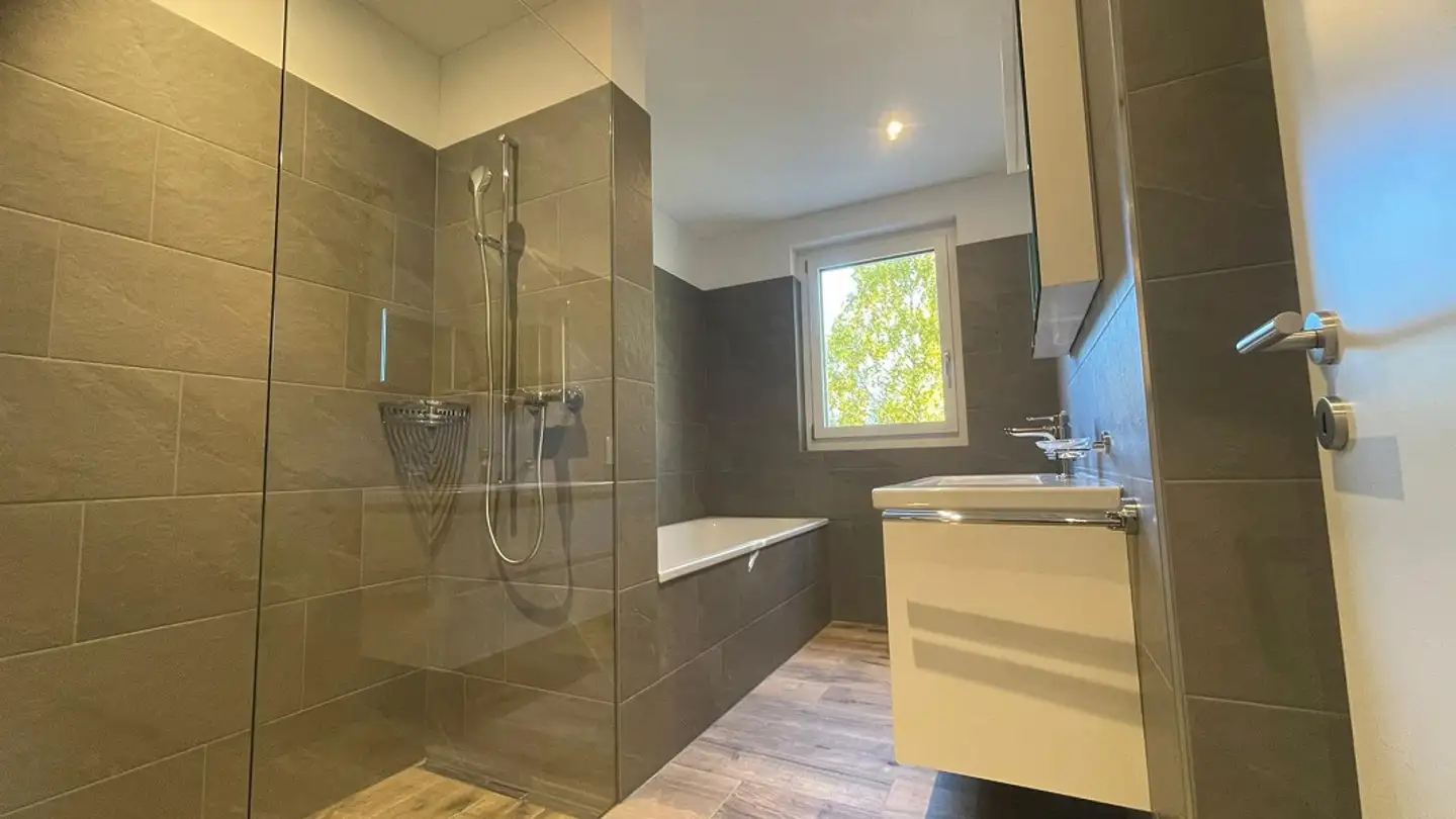 Appartamento in affitto - Via Uaul Stgir 5, 7188 Sedrun - Photo 4