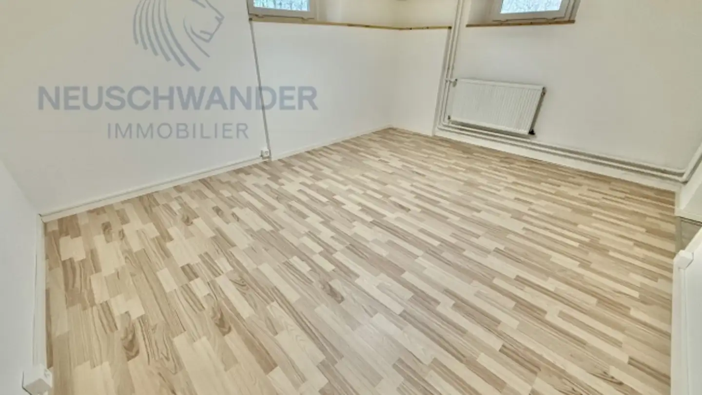 Bürofläche mieten - Milieu Du Village, 2829 Vermes