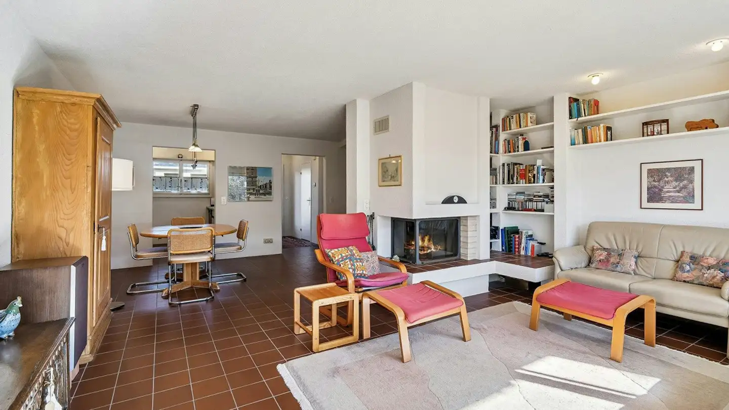Row house for sale - Kapfstrasse 4b, 8608 Bubikon - Photo 2