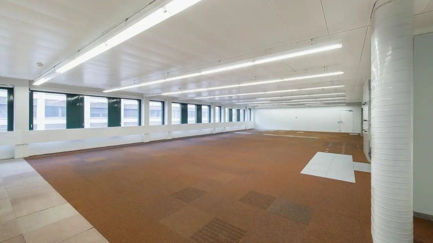 Commercial à louer - Geissensteinring 45, 6005 Luzern - Photo 2