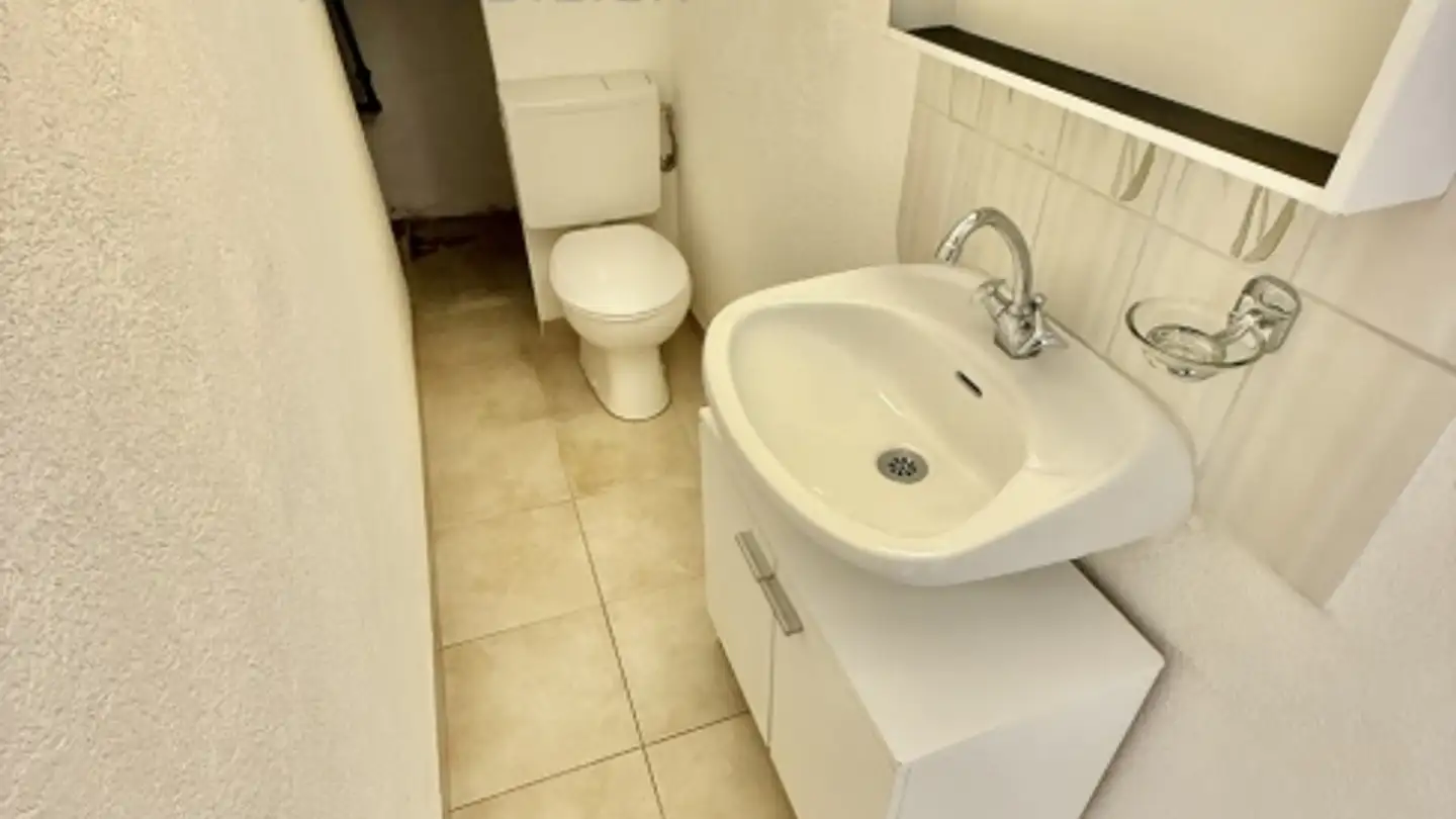 Bürofläche mieten - Milieu Du Village, 2829 Vermes - Foto 4