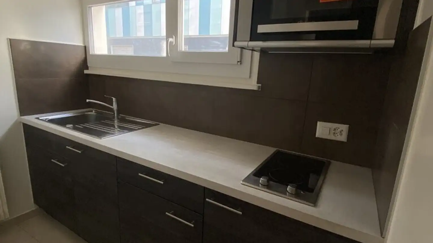 Chambre à louer - Rue Charles- Cusin, 1201 Genève - Photo 4