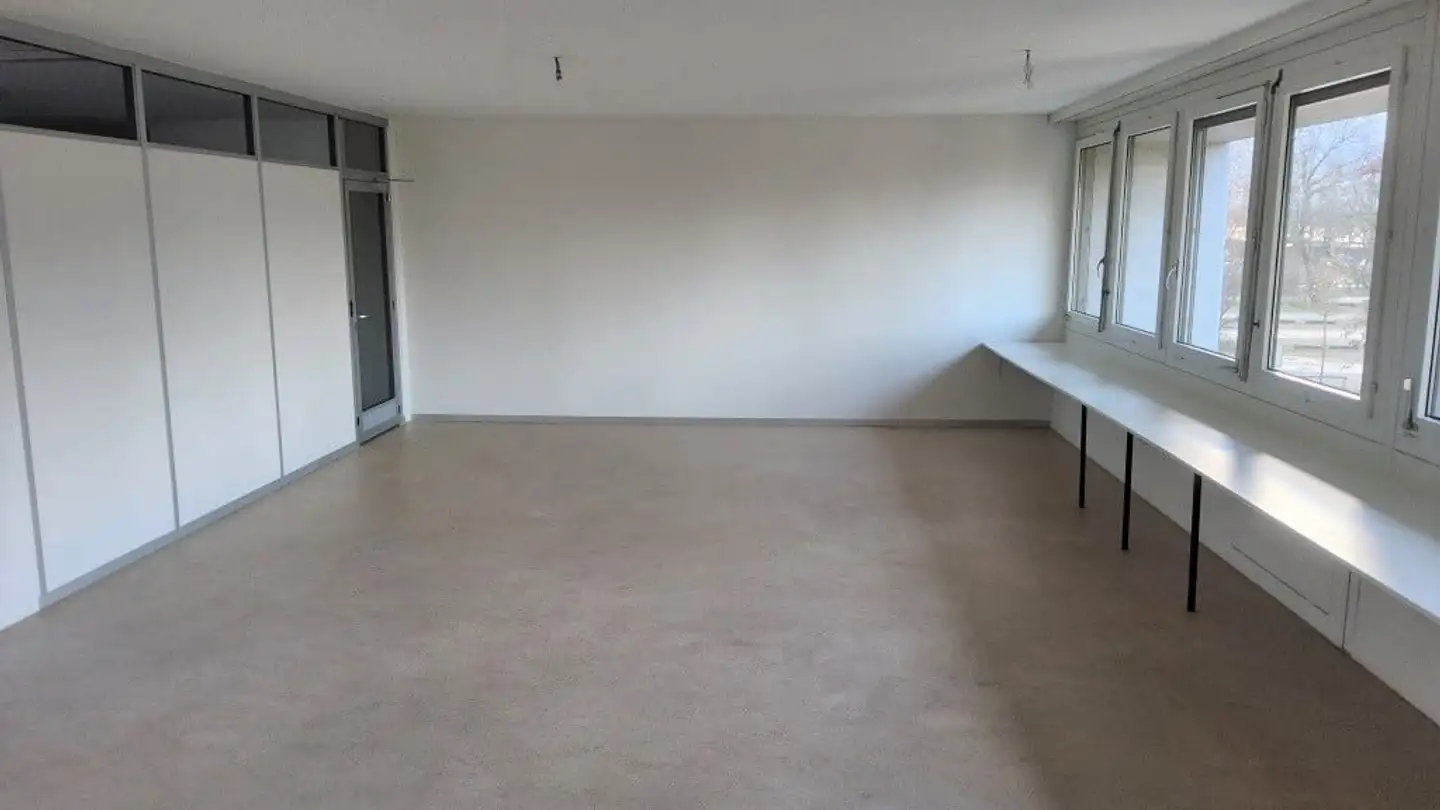 Office space for rent - Seeburgstrasse 18, 6006 Luzern