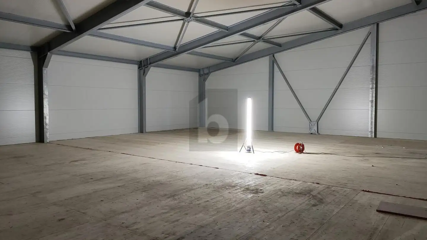 Bürofläche mieten - 8215 Hallau - Foto 3