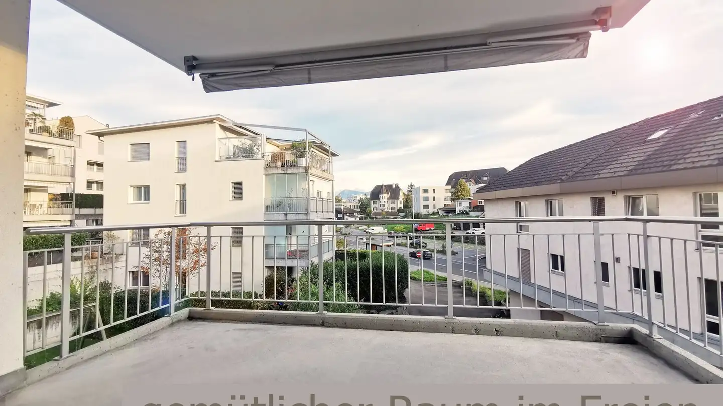 Appartement à vendre - Siedereistrasse 2, 6280 Hochdorf - Photo 2