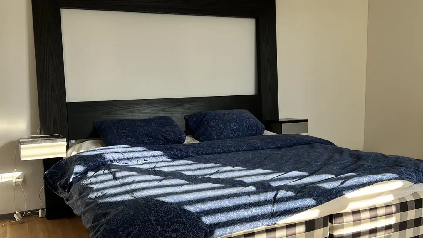 Appartamento in affitto - 8047 Zürich - Foto 3