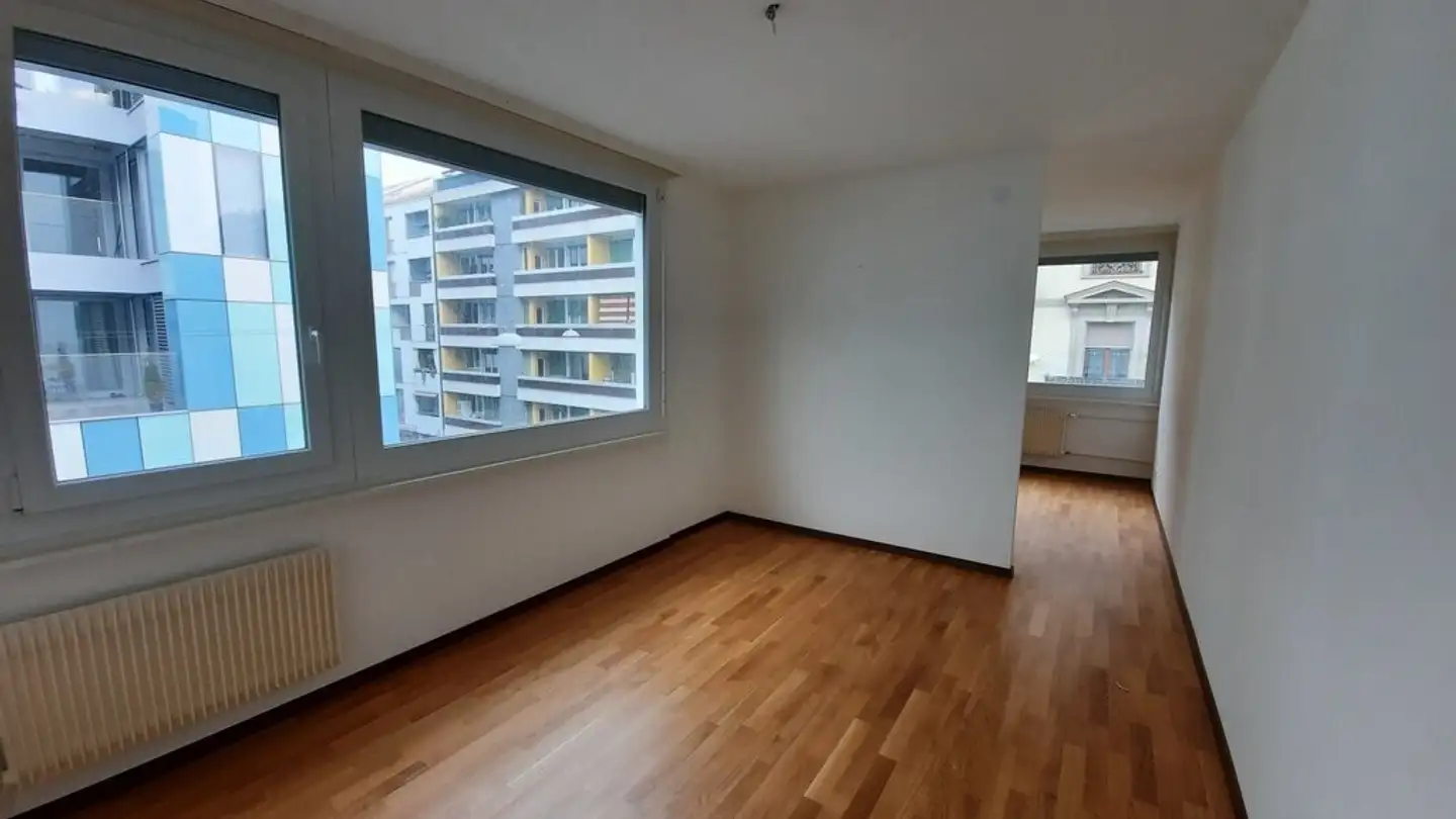 Chambre à louer - Rue Charles- Cusin, 1201 Genève - Photo 2