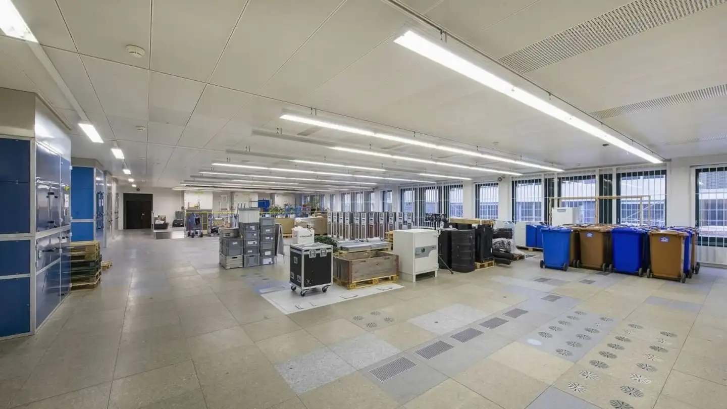 Commercial à louer - Geissensteinring 45, 6005 Luzern - Photo 3