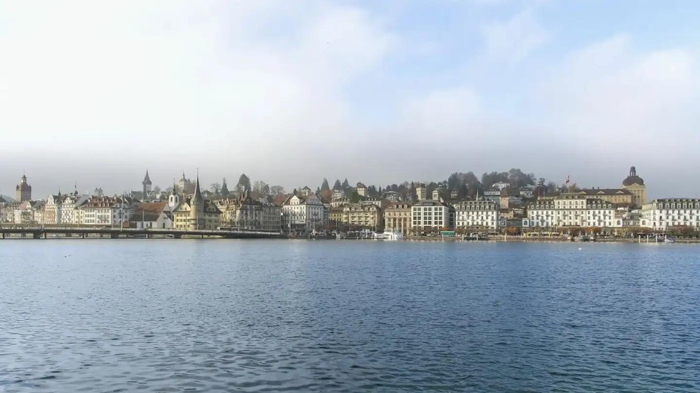 Commercial à louer - Geissensteinring 45, 6005 Luzern - Photo 4