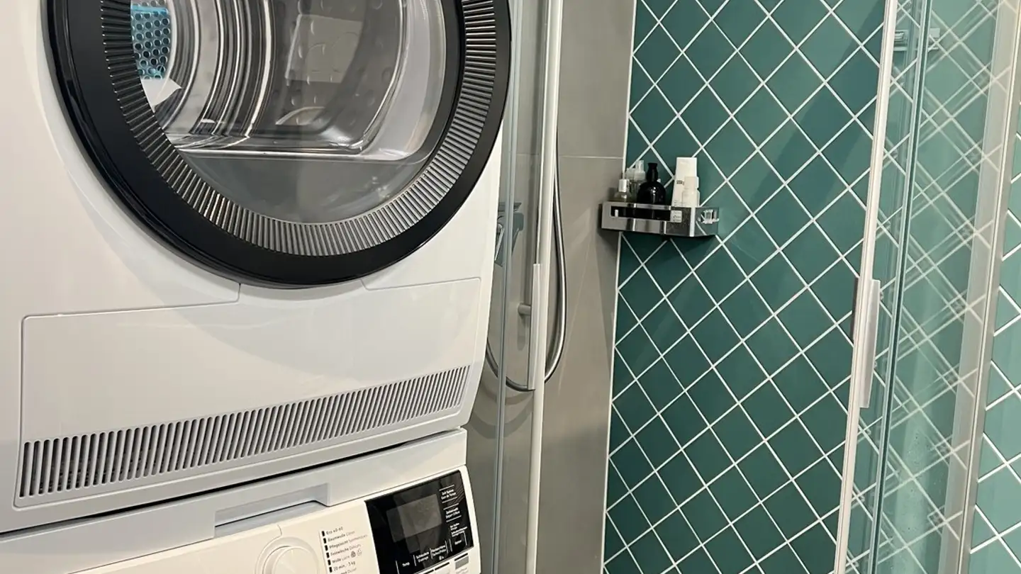 Appartamento in affitto - 8047 Zürich - Foto 4