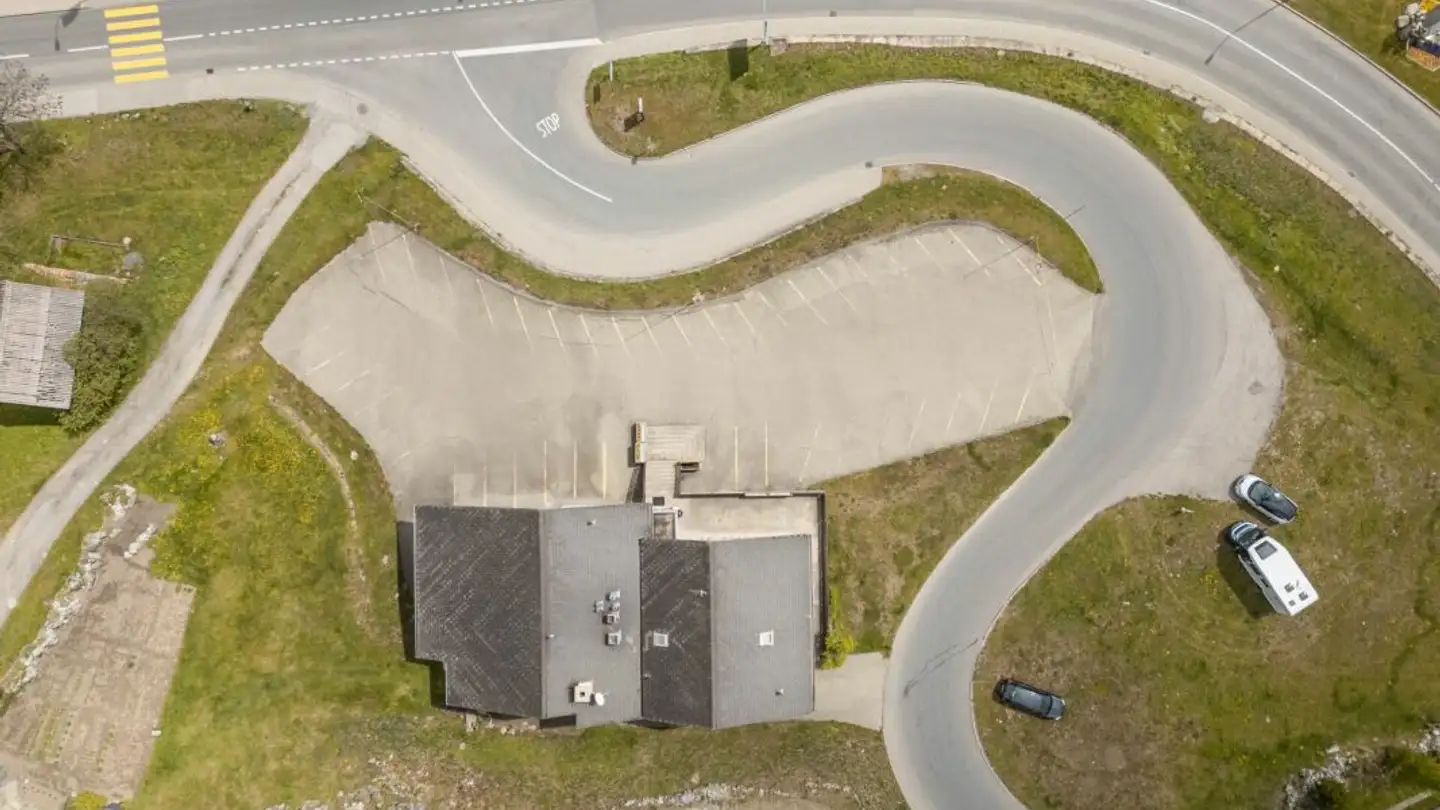 Terreno edificabile in vendita - Bircheija 11, 3984 Fiesch - Foto 4