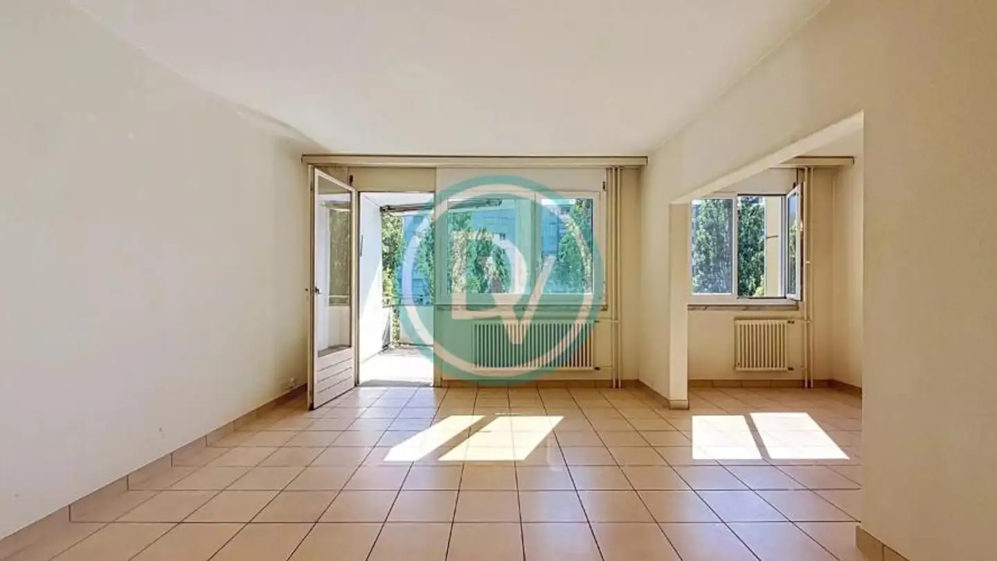 Apartment for sale - 1220 Les Avanchets