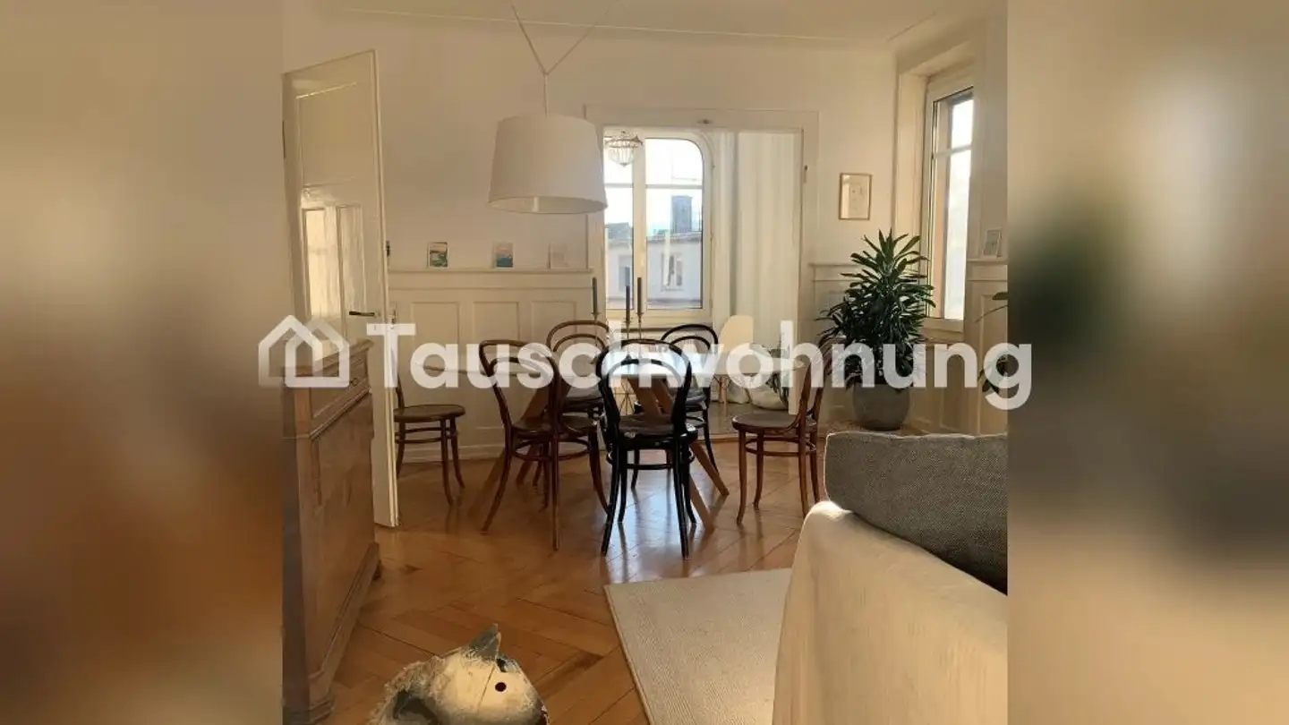 Appartamento in affitto - 8003 Zürich