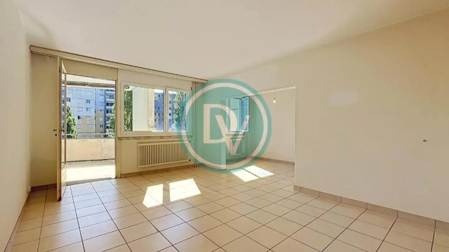 Apartment for sale - 1220 Les Avanchets - Photo 2