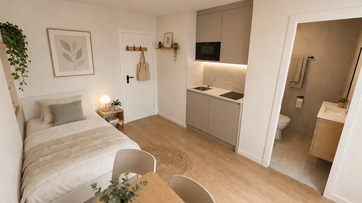 Apartment for sale - 1006 Lausanne - Photo 3